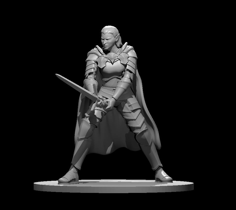 Herald of Darkness